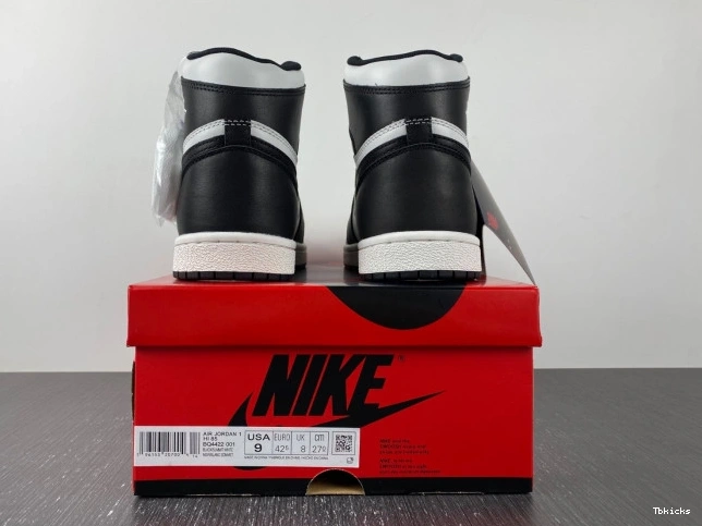 Cheap TBK (2023) White 85 BQ4422-001 High Retro 1 Jordan Black 0703
